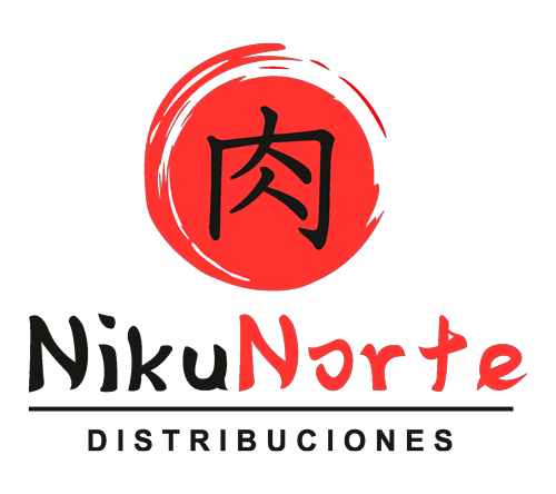 Logo de Nikunorte
