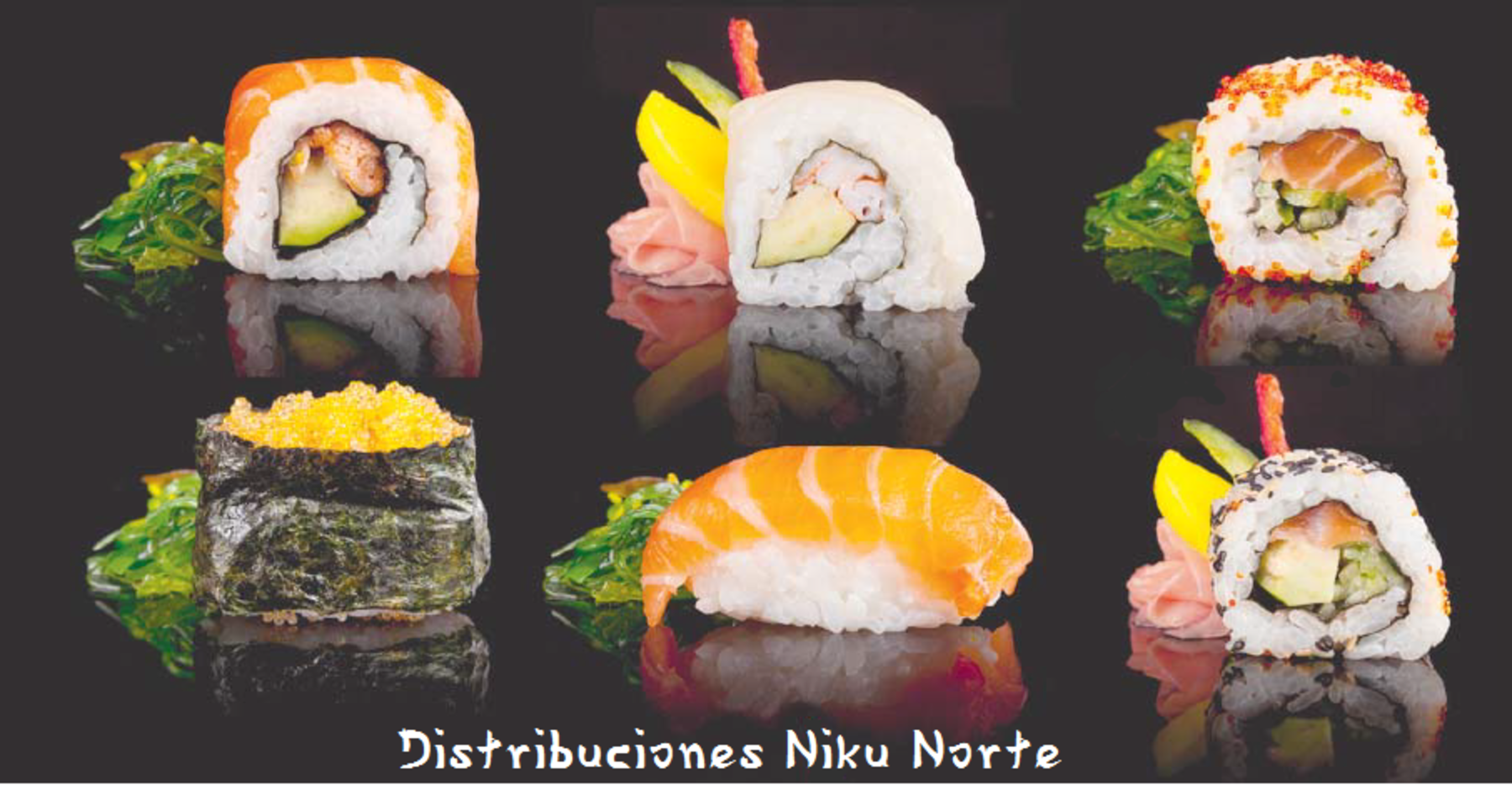 Nikunorte
