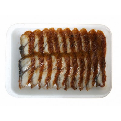 UNAGI KABAYAKI EN LONCHAS 8GRx20PCS