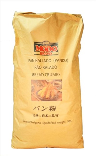 PANKO - SACO 10KG