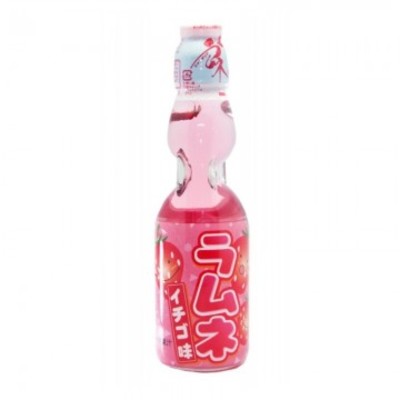 RAMUNE FRESA 200ML