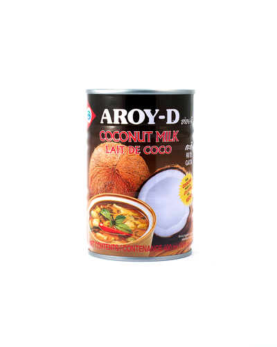 LECHE COCO LATA 400ML 