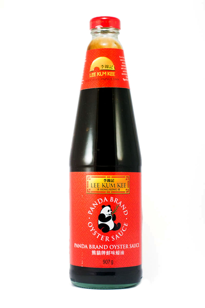 SALSA DE OSTRAS 907GR *LKK*