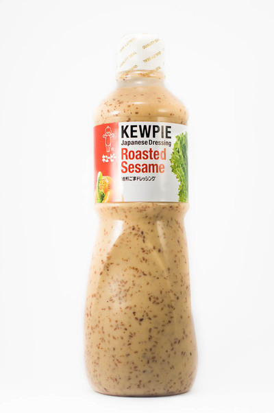 KIKKOMAN SESAME SAUCE 1L