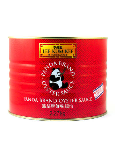 SALSA DE OSTRAS 2,27KG *LKK*
