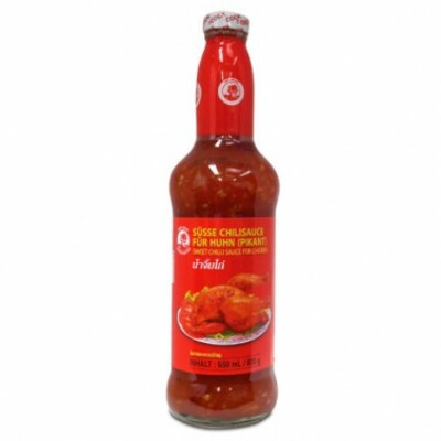 SALSA CHILE DULCE 800GR *COCK*