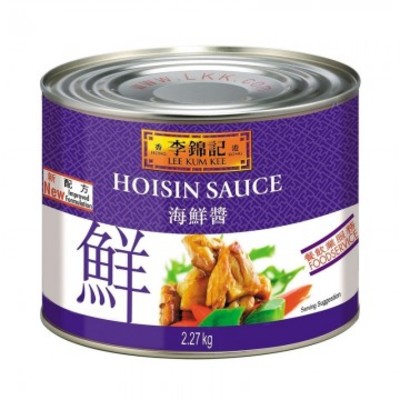 SALSA HOISIN 2,27KG *LKK*
