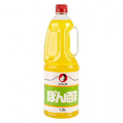 SALSA PONZU 1,8L *OTAFUKU*