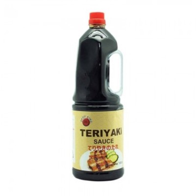 SALSA TERIYAKI ESPESA 2,34KG - 1,8L *SK*