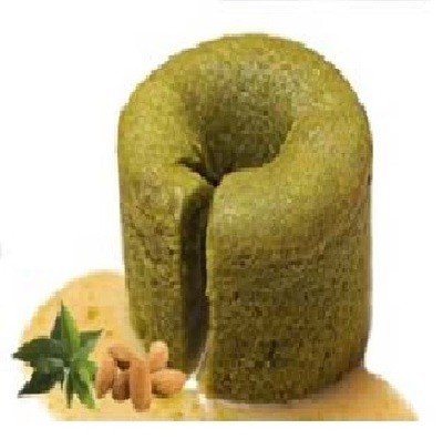SOUFFLE TE & ALMENDRA 90GRx12PCS 