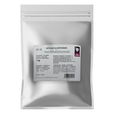 TE VERDE MATCHA RENKA 1KG