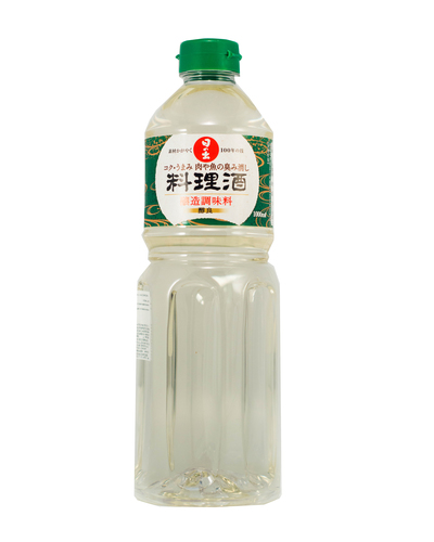 SAKE PARA COCINAR 1L