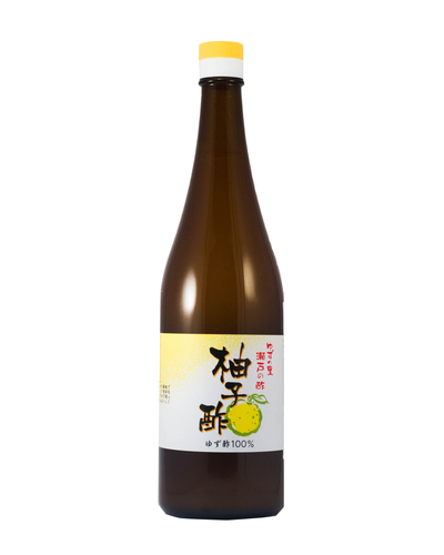 ZUMO YUZU 1,8L KISHIDA