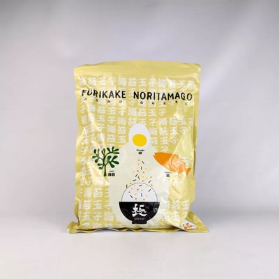 FURIKAKE NORITAMAGO 500GR