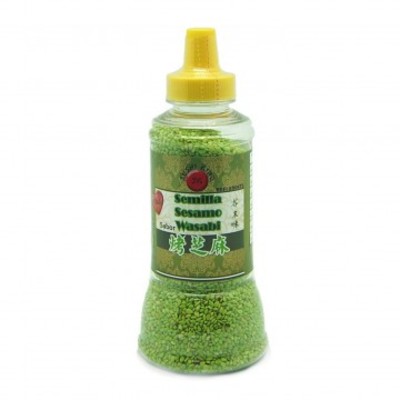 SESAMO AL WASABI 100GR