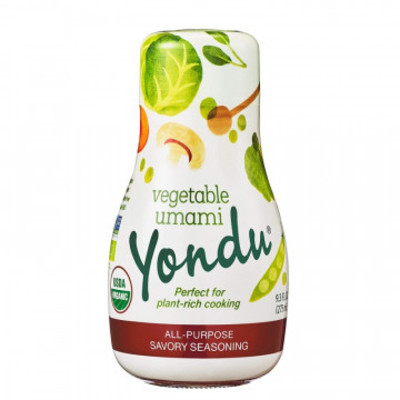 YONDU SAUCE UMAMI 275ML 