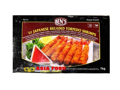 EBI FRY 800Gr - 32PCSx25GR