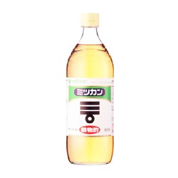 VINAGRE DE ARROZ CON CEREALES 900ML *MIZKAN*