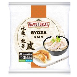 PASTA GYOZA NO KAWA 38HOJAS 10CM