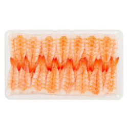 SUSHI EBI 4L - 30PCS