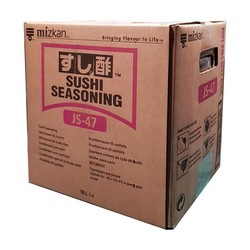 VINAGRE PREPARADO SUSHI JS-47-18L MIZKAN