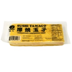 TAMAGO - TORTILLA JAPONESA 400G