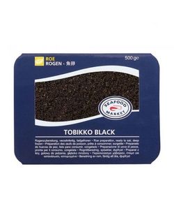 TOBIKO NEGRO SUPREME 500GR