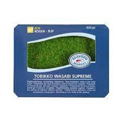 TOBIKO WASABI 500GR