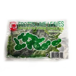 HOJA DE LIMA KAFFIR 114GR
