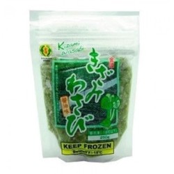 KIZAMI WASABI 250GR