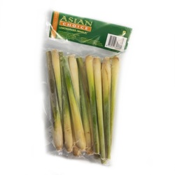 CITRONELA O LEMON GRASS 200GR (CONGELADO)