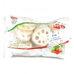 RAIZ DE LOTO CORTADA 400GR *SK*