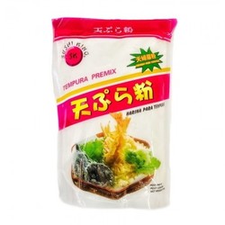 HARINA TEMPURA MIX 700GR *SK*