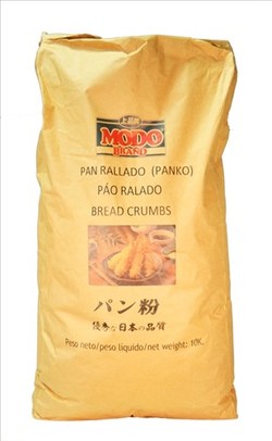 PANKO - SACO 10KG