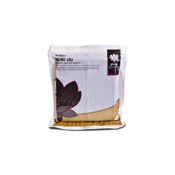 ALGA NORI A KOREA 50HOJAS