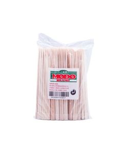 PALILLO DE BAMBU SIN/FUNDA 23CM B-100