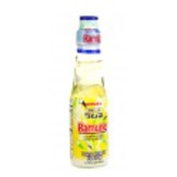 RAMUNE YUZU 200ML