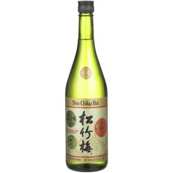 SAKE JUNMAI 750ML