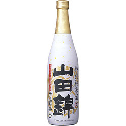 SAKE YAMADA NISHIKI 720ML -14º