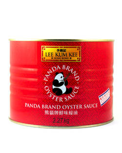 SALSA DE OSTRAS 2,27KG *LKK*