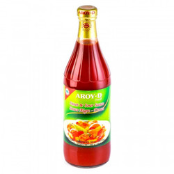 SALSA AGRIDULCE 840GR AROY-D