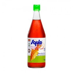 SALSA DE PESCADO 725ML *SQUID*