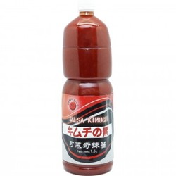 SALSA KIMUCHI 1,5L *SK*