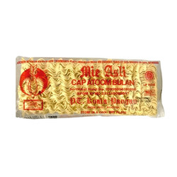 MIE ASLI - TALLARIN INDONESIA 200GR
