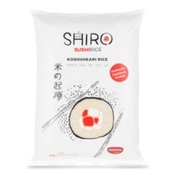 ARROZ JAPONES KOSHIHIKARI 10KG