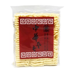 CHUKA SOBA 180GR - FIDEO RAMEN