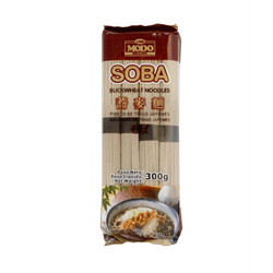 TALLARIN SOBA 300GR *MODO*