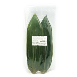 HOJAS DE BAMBU 100 unidades