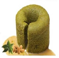 SOUFFLE TE & ALMENDRA 90GRx12PCS 
