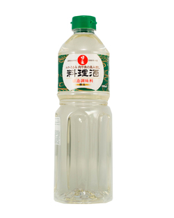 SAKE PARA COCINAR 1L
